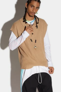 D2 Rib Shortsleeves Polo