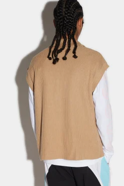 D2 Rib Shortsleeves Polo