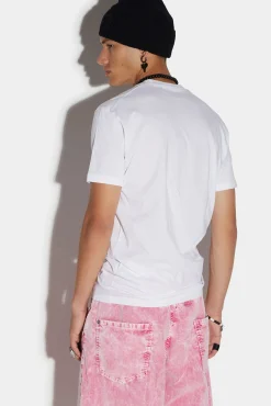 D2 Round Cool T-Shirt