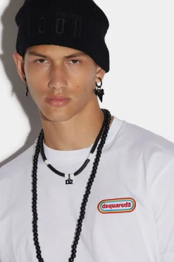 D2 Round Cool T-Shirt