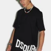 D2 Slouch T-Shirt
