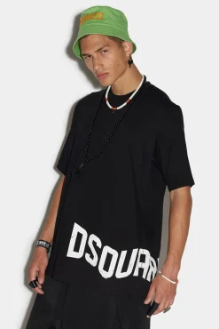 D2 Slouch T-Shirt