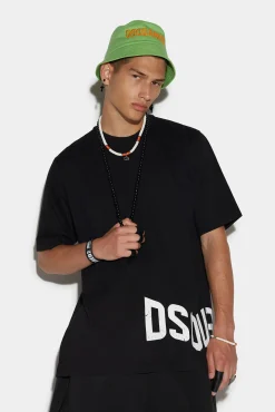 D2 Slouch T-Shirt