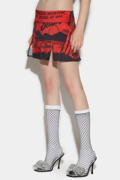 D2 South Beach Skirt