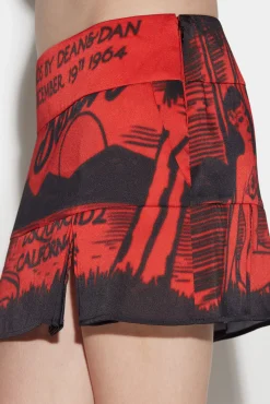 D2 South Beach Skirt