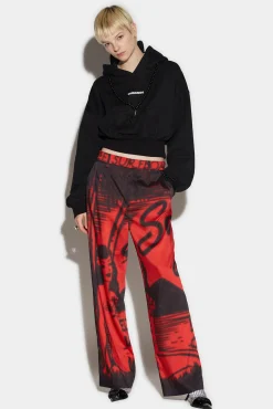D2 Southbeach Roadie Pants