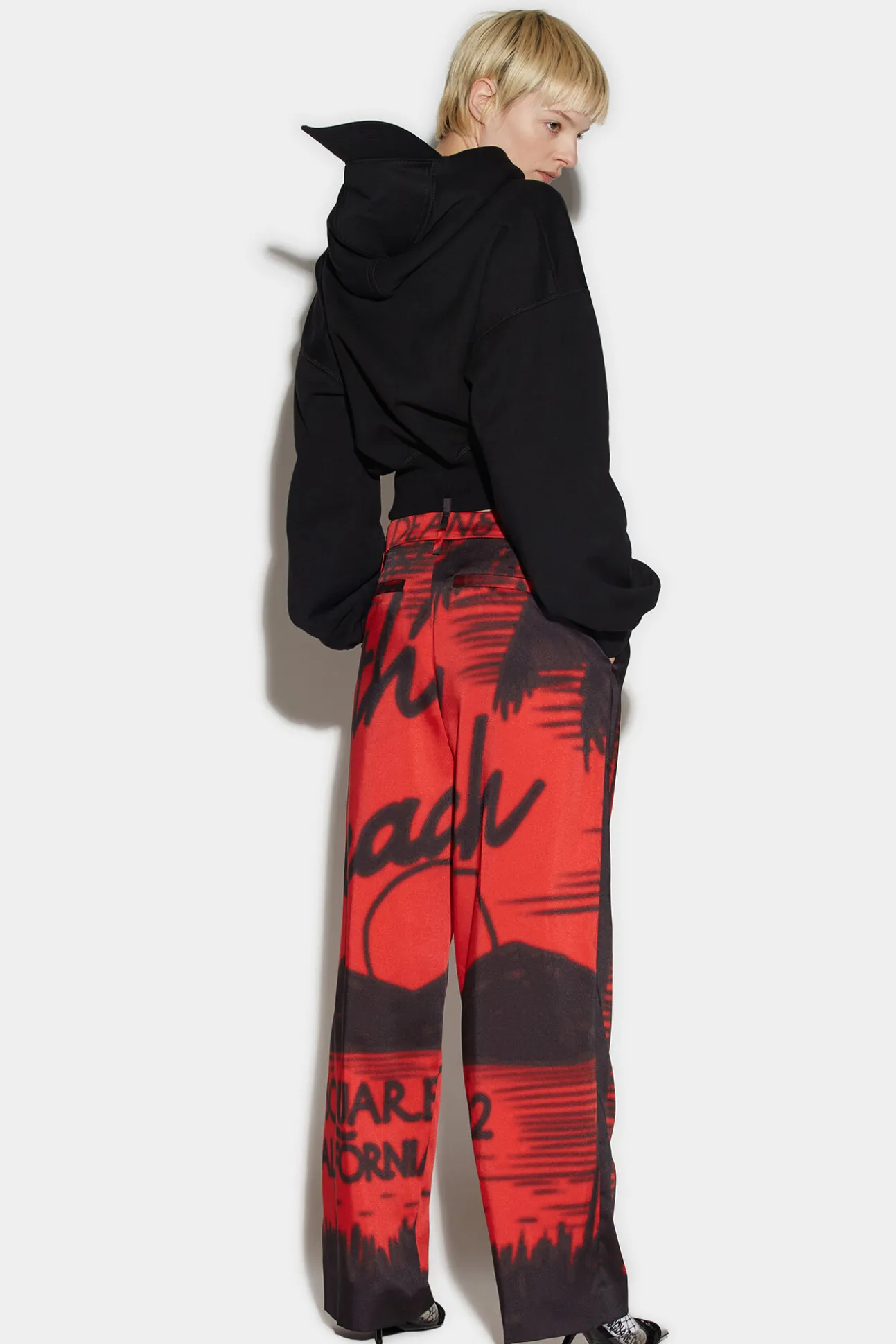 D2 Southbeach Roadie Pants