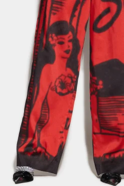 D2 Southbeach Roadie Pants