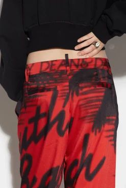 D2 Southbeach Roadie Pants