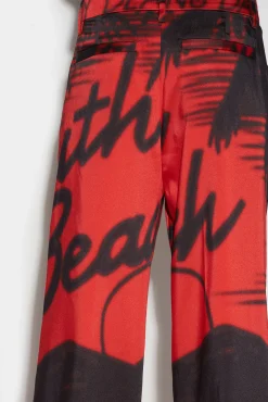 D2 Southbeach Roadie Pants