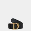 D2 Statement Belt