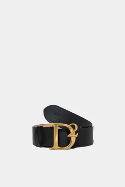 D2 Statement Belt