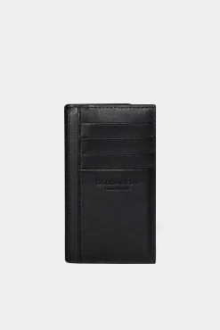 D2 Statement Credit Card Holder