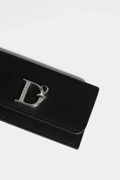D2 Statement Credit Card Holder