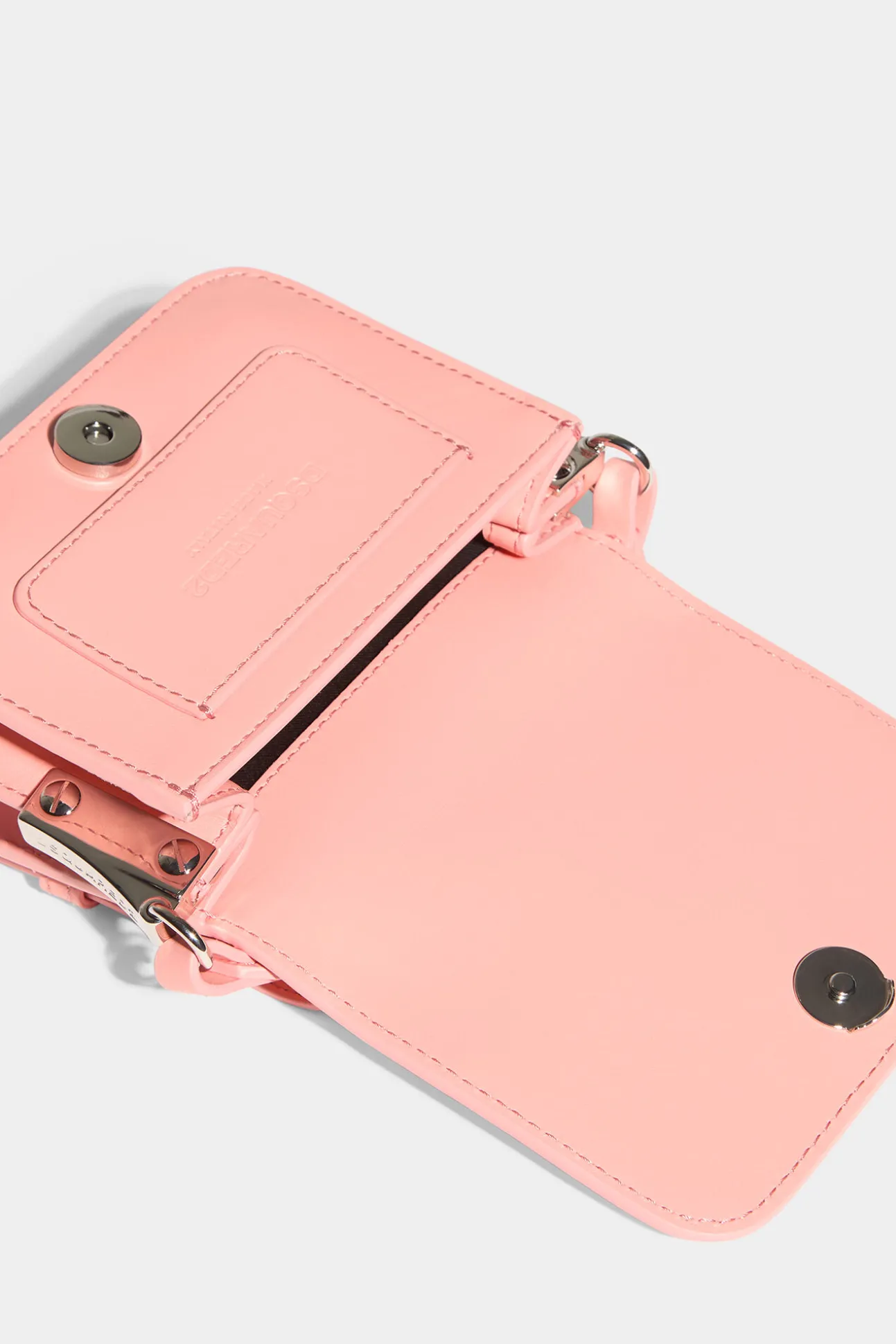 D2 Statement Crossbody