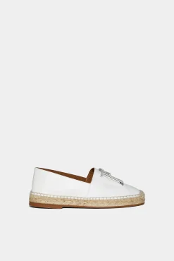 D2 Statement Espadrilles