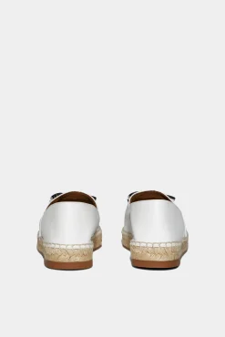 D2 Statement Espadrilles