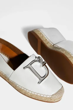 D2 Statement Espadrilles