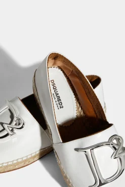 D2 Statement Espadrilles