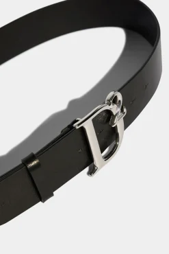 D2 Statement Plaque Belt