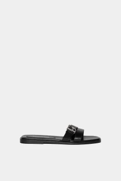 D2 Statement Sandals