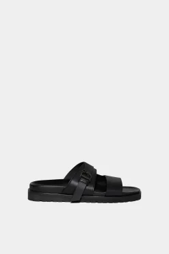 D2 Statement Sandals