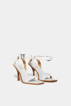 D2 Statement Sandals