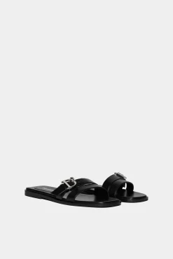 D2 Statement Sandals