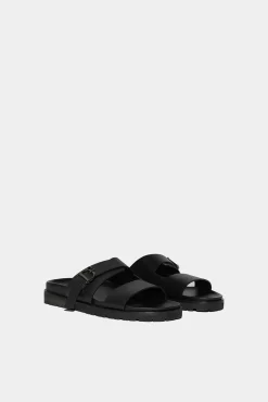 D2 Statement Sandals