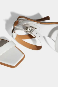 D2 Statement Sandals