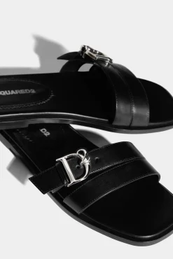 D2 Statement Sandals