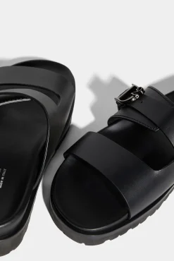 D2 Statement Sandals