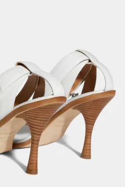 D2 Statement Sandals