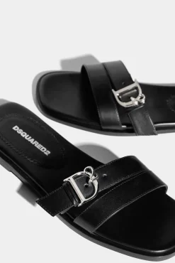 D2 Statement Sandals