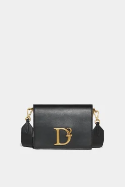 D2 Statement Shoulder Bag