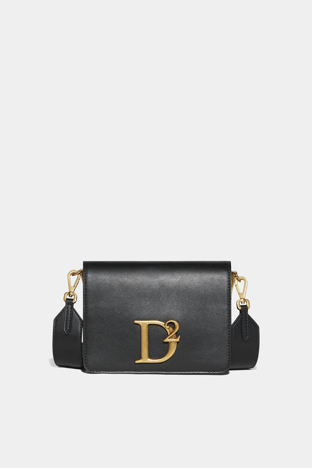 D2 Statement Shoulder Bag