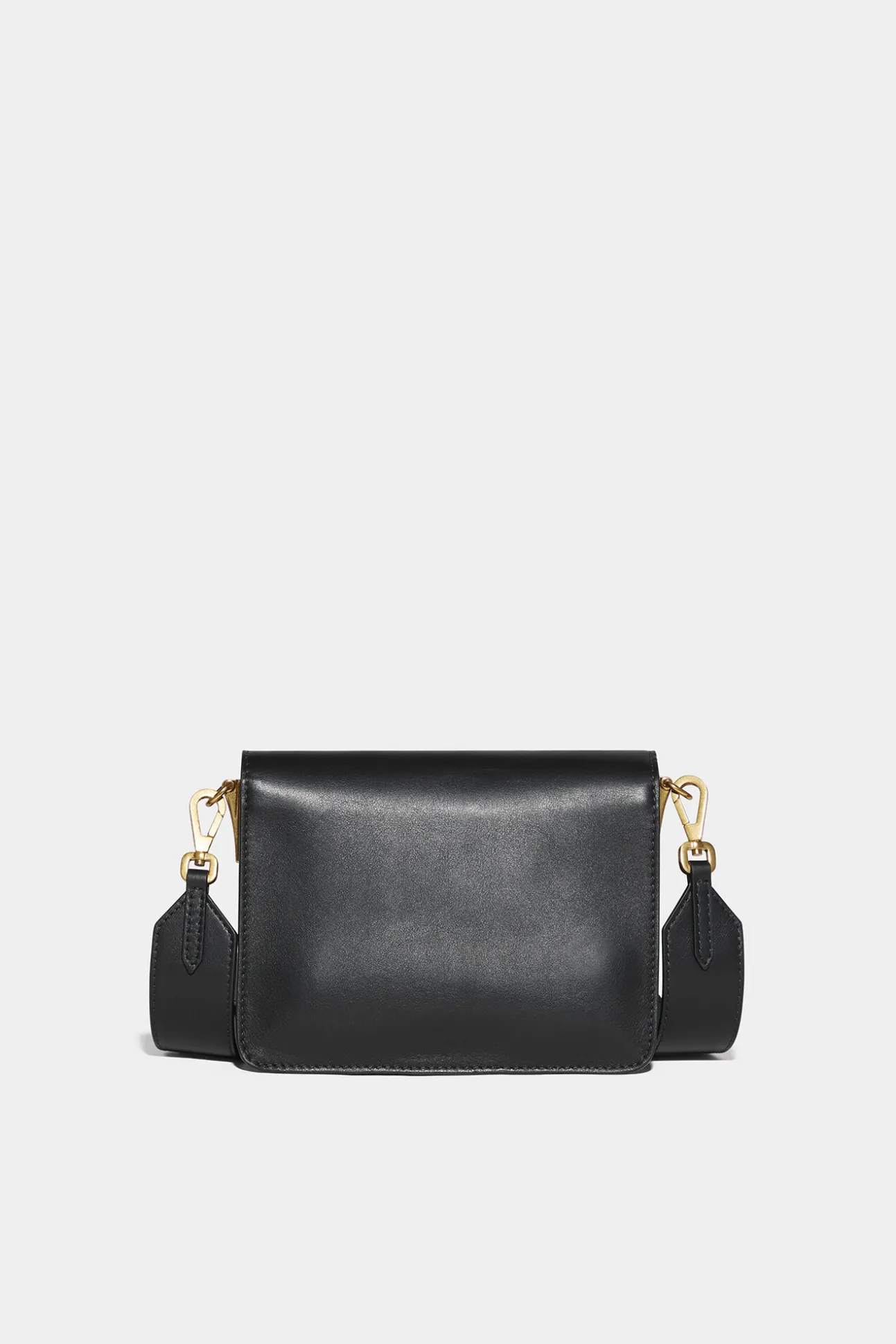 D2 Statement Shoulder Bag