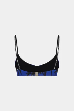 D2 Surf Bandeau Top