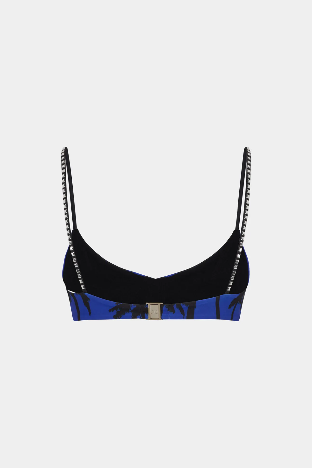 D2 Surf Bandeau Top