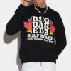 D2 Surf Beach Cool Sweatshirt