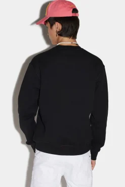 D2 Surf Beach Cool Sweatshirt