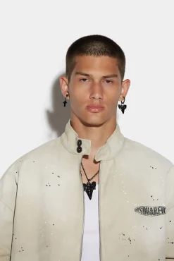 D2 Surf Board Bomber