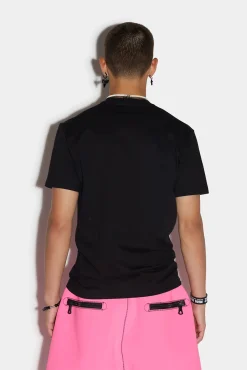 D2 Surf Board Cool T-Shirt