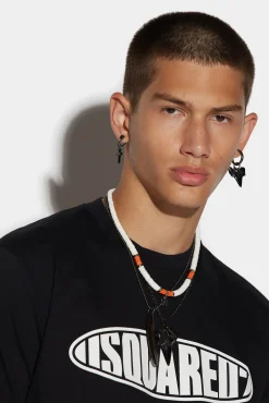 D2 Surf Board Cool T-Shirt