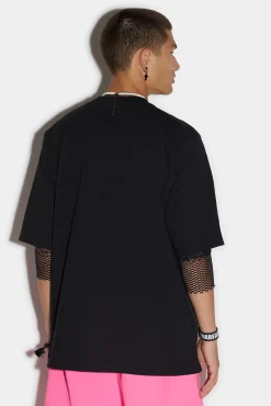 D2 Surf Board Skater T-Shirt