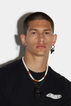 D2 Surf Board Skater T-Shirt