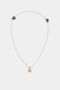 D2 Surf Necklace