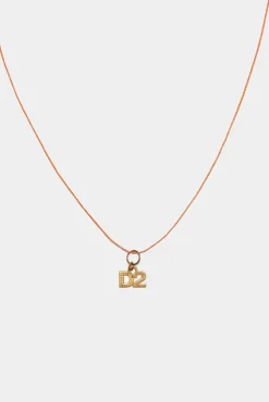 D2 Surf Necklace