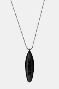 D2 Surf Necklace