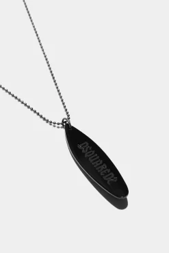 D2 Surf Necklace